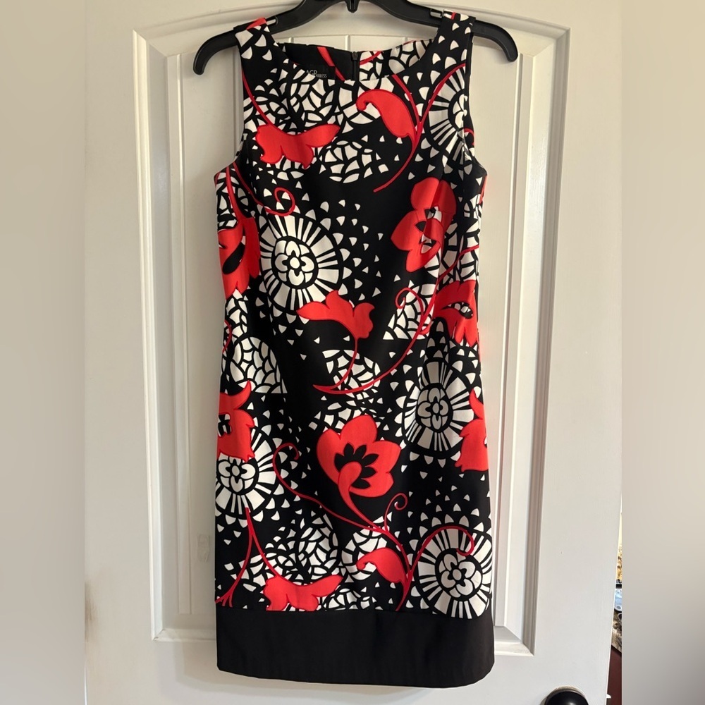 ▪️AGB Sleeveless Dress